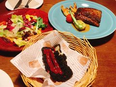 -布拉格餐厅· 中欧捷克菜(全国首店)