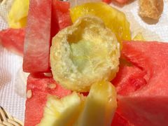 小泡芙-松子料理(亮马桥店)