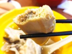 -龙抄手(春熙路总店)