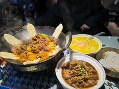 -赣菜香江西小炒(江泰国际广场店)