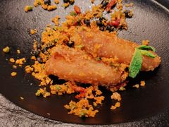 -院里寻菜·精致庭院菜(观沙岭店)