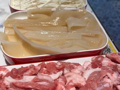 -欧提汗·新疆餐厅·清真(银都路店)