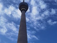 -中央广播电视塔