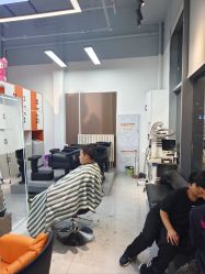 -佑米造型