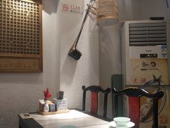大堂-京城小江南·北京烤鸭·江南土菜·白鱼(中关村店)