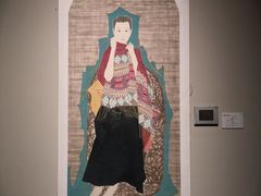 -江苏省美术馆(长江路新馆)
