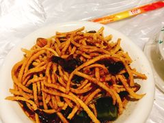 -可可大虾武汉土菜大排档(万松园1店)