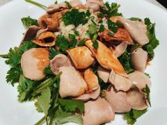 -阿莉餐厅(枣阳路店)