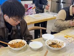 -王菊美食街·王菊面馆(总店)