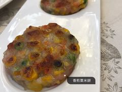 -香云轩·顺德菜(香云纱园林酒店店)