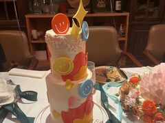 -柏尼娅PEARIA·蛋糕定制(北京SKP店)