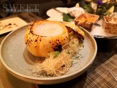 -莲西餐(曲江店)