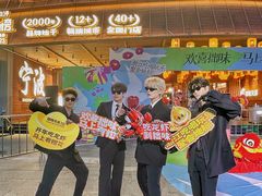 -拙味兄弟·活龙虾·旗舰店(环城西路店)