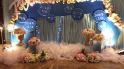 -虹桥迎宾馆·宴会厅