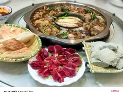 -黑河坝泡姜鸡贡椒鱼(贾旗路店)