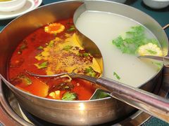 -大吉利·潮汕鲜牛肉火锅(阳光天鸿广场店)