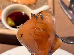 -碧特博格·20年品牌西餐厅(芜湖路店)