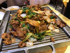 -恭敬李·烤鸭(天坛北门店)