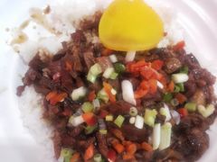 -阿当·小炒牛肉面(人广店)