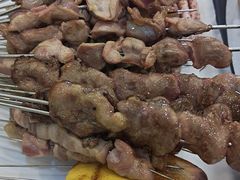 -瑞杰烧烤店·24小时营业(山东路店)