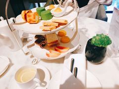 -深圳罗湖木棉花凯悦尚选酒店•大堂吧