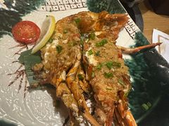 -东田之村自助餐厅(金水路店)