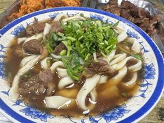 -清真-戏楼王记牛肉面