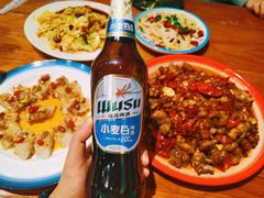 -柴窝堡22号辣子鸡·传承新疆菜