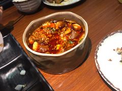 -锦尚阁烤鱼(望京新荟城店)