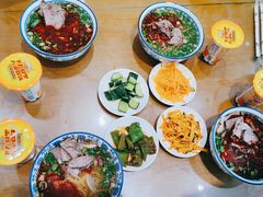 -清真磨沟沿老字号牛肉面(总店)