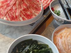 -川味观·鲜货火锅(西湖文化广场店)