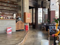 -埠口精酿夜景餐酒吧· BREWPORT BISTRO(长嘉汇重庆之眼店)
