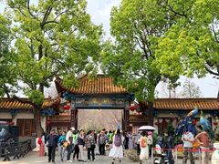 -翠湖公园