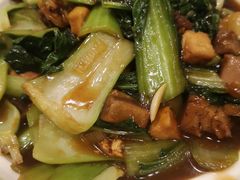 -格日勒阿妈蒙古厨房(大召店)