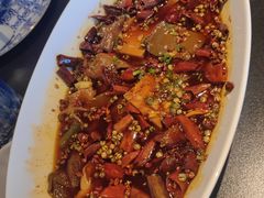 -喜悦烤鸭·新京菜(王府井店)