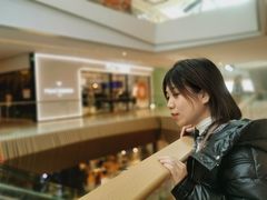 -太原茂业天地购物中心