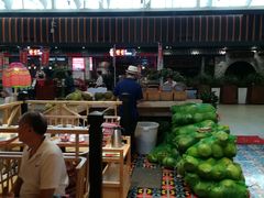 -椰夫人·养生椰子鸡(金沙洲永旺店)
