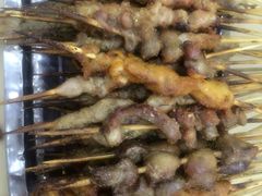 -天津乾毓德饭庄·清真传统炒菜·海鲜烧烤(咸阳路店)