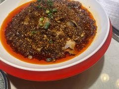 -牟记江湖特色重庆菜鱼蛋青蛙黄鳝海参(巴南区鱼洞鲁能店)