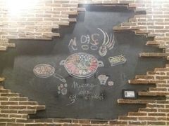 -辛明堂洞韩式芝士年糕火锅(万达店)