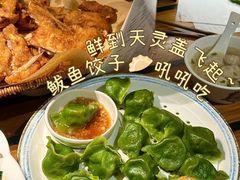-前海沿·青岛菜(乐客城店)