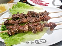 -八合里潮汕鲜牛肉火锅(深圳海岸城店)