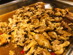 -汉巴味德(大悦城店)