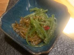 -湊湊火锅·茶憩(东城万达店)