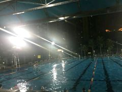 -猎德游泳池(猎德花园店)