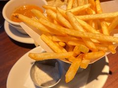 -Chili's Cafe&Bar奇利斯(滨江店)