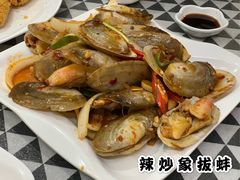 -QQ海鲜餐厅