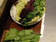 -蝎王府羊蝎子(虎坊桥总店)