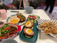 -玩味工厂·东南亚特色餐厅(太古里店)