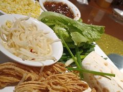 -群英会·三国菜(曹魏古城店)